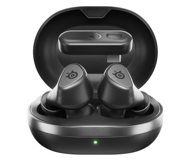 SteelSeries Arctis GameBuds for Xbox - 1306283 - zdjęcie 2